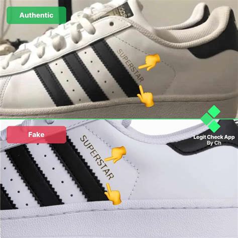 adidas genuine products